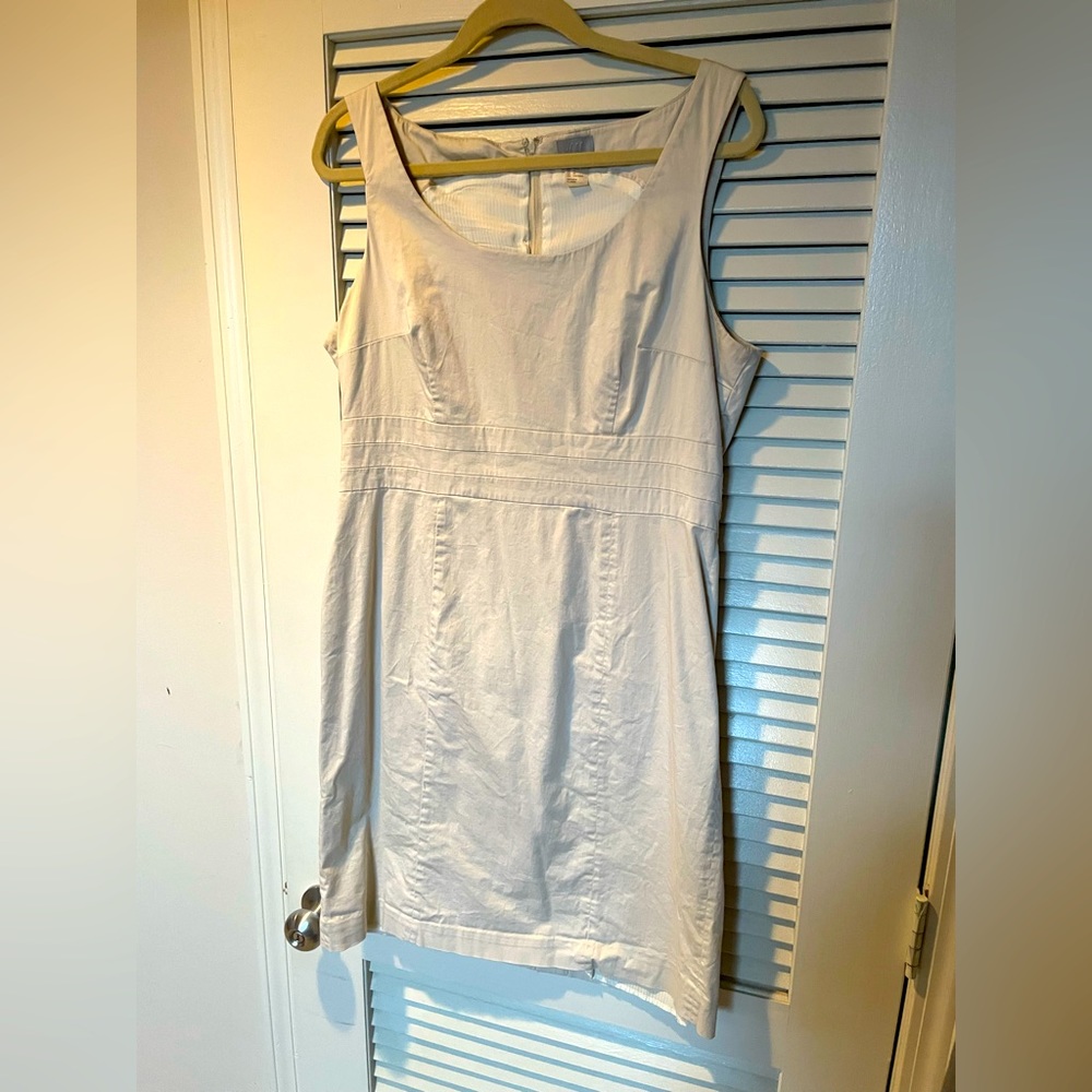 H&M Classic Modern Dress